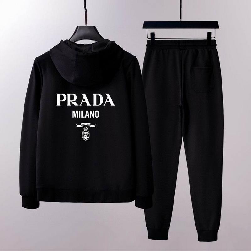 Prada Men's Suits 61